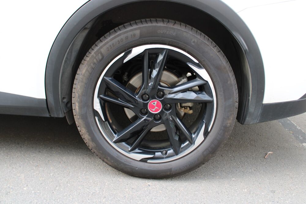 DS3 225 EAT8 Performance Line (suivi complet) 2021 occasion 94170 Le Perreux-sur-Marne