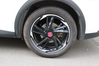 DS3 225 EAT8 Performance Line (suivi complet) 2021 occasion 94170 Le Perreux-sur-Marne