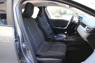 Clio 1.5 BLUE DCI 100 ch EVOLUTION / GARANTIE CONSTRUCTEUR 2025 occasion 94170 Le Perreux-sur-Marne