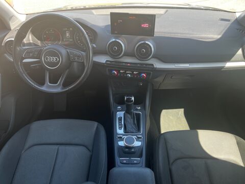Q2 2.0 TDI 16V S-TRONIC7 S-LINE 116 CH BVA / ENTRETIEN CONSTRUC 2021 occasion 47000 Agen
