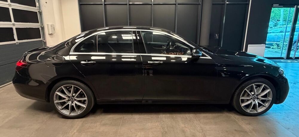 Classe E 300E 320ch EQ-POWER 4MATIC BVA9 2020 occasion 67800 Hoenheim