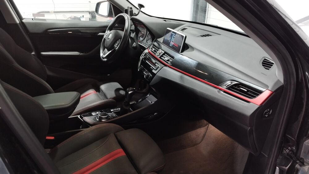 X1 2.0 D 190 CV SPORT / XDRIVE / BVa8 2017 occasion 17430 Tonnay-Charente