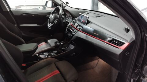 X1 2.0 D 190 CV SPORT / XDRIVE / BVa8 2017 occasion 17430 Tonnay-Charente
