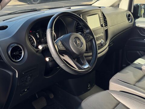 Vito MIXTO SELECT 116 CDI 163CH - TVA RECUPERABLE / PRIX HT - ENT 2020 occasion 57600 Forbach