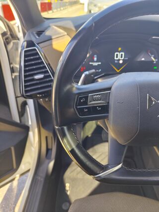 DS3 1.5 BLUEHDI 130Ch BUSINESS EAT8/CARPLAY/ATTELAGE ESCAMOTABLE 2022 occasion 74600 Seynod
