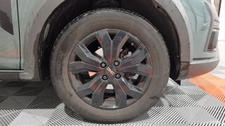 Sandero STEPWAY 1.0 TCE ECO-G GPL 100CH EXTREME / GARANTIE CONSTRCUT 2025 occasion 17430 Tonnay-Charente