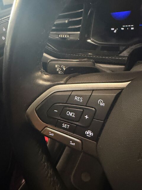 Polo 1.0 TSI 95CH LIFE DSG BVA-CAMERA DE RECUL-CARPLAY 2024 occasion 69400 Arnas