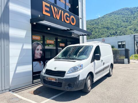 Annonce voiture Peugeot Expert 13980 €