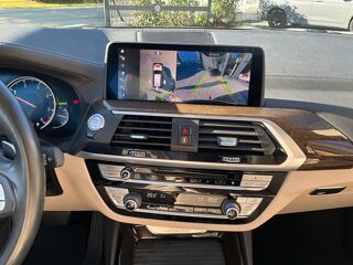 X3 3.0 D 265 LUXURY XDRIVE / Entretien complet BMW / TO / HK / 2018 occasion 17000 La Rochelle