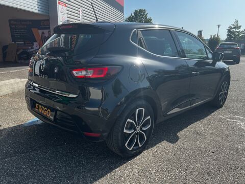Clio 0.9 TCE 90 CH ENERGY INTENS / CHAINE DISTRIBUTION 2018 occasion 47000 Agen