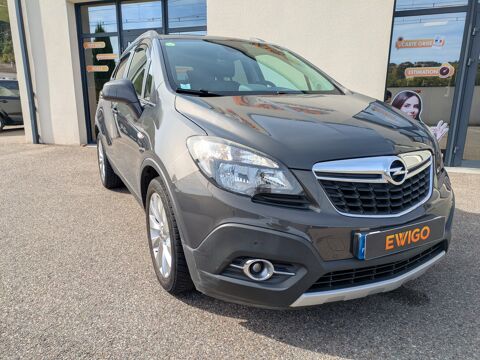 Mokka 1.7 CDTI 130 COSMO 4X2 BVA 2015 occasion 69420 Ampuis