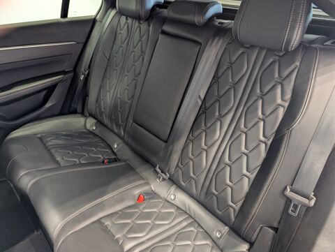 508 GENERATION-II 1.6 PURETECH 225ch GT 2019 occasion 90160 Bessoncourt