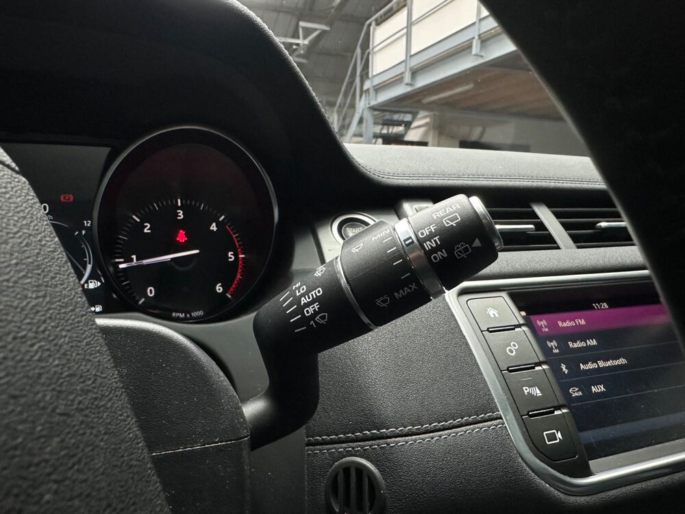 Range Rover Evoque 2.0 tD4 180 LANDMARK EDITION 4WD BVA 2019 occasion 55430 Belleville-sur-Meuse