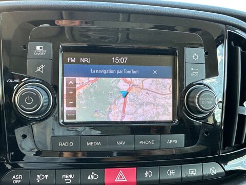 Doblo FOURGON CARGO MAXI 1.6 MJT 105cv PACK / 1 MAIN / CAMERA RECU 2021 occasion 69420 Ampuis