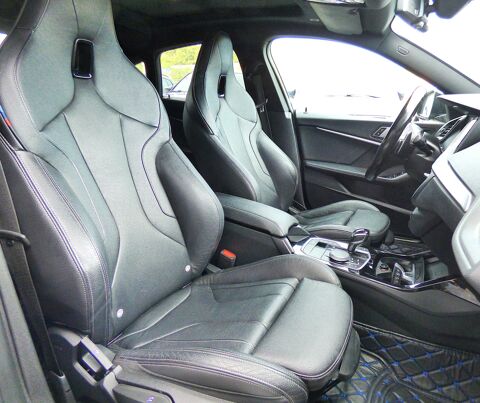 Serie 2 GRAN COUP&Eacute; 2.0 220 dA 190 M-SPORT BVA 2021 occasion 33210 Maz&egrave;res