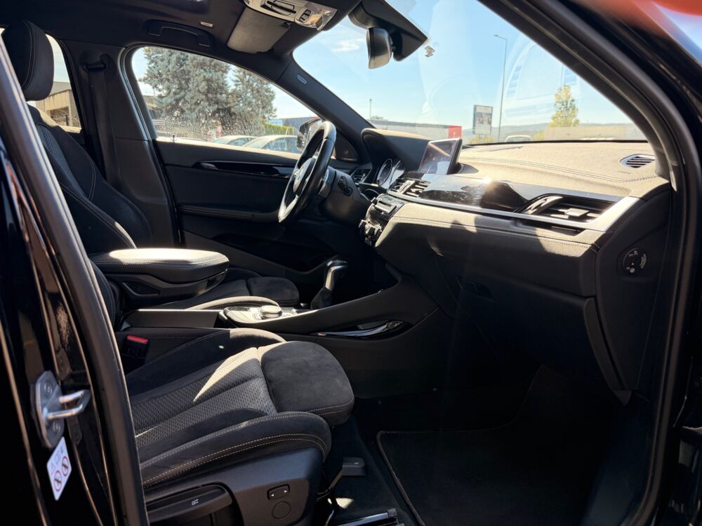 X2 F39 XDRIVE 25D 231 Ch BVA8 M SPORT / SUIVIE BMW / 2018 occasion 26000 Valence