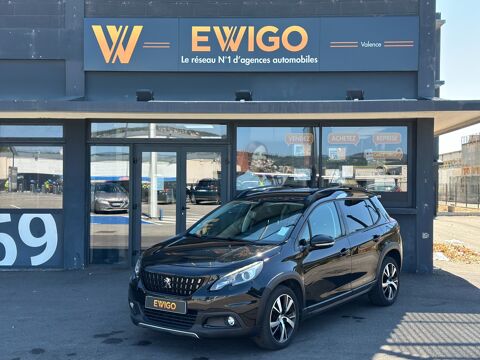 Annonce voiture Peugeot 2008 9990 €