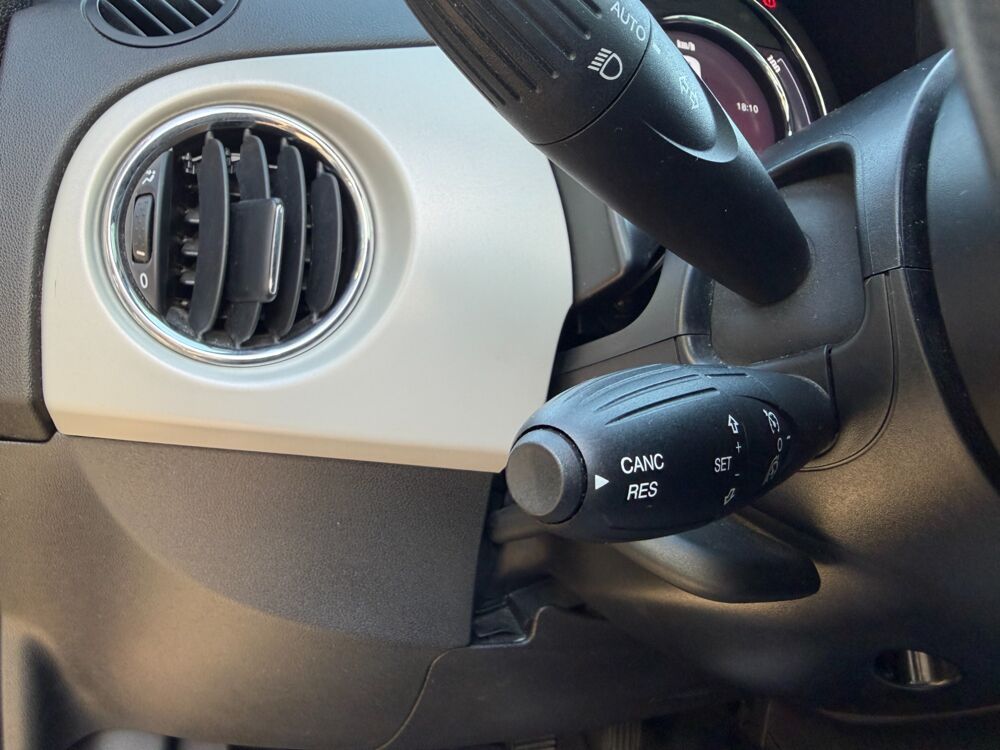 500 1.2 8V 69CH ECO PACK STAR - TOIT PANORAMIQUE - CUIR - CARPLA 2019 occasion 13700 Marignane