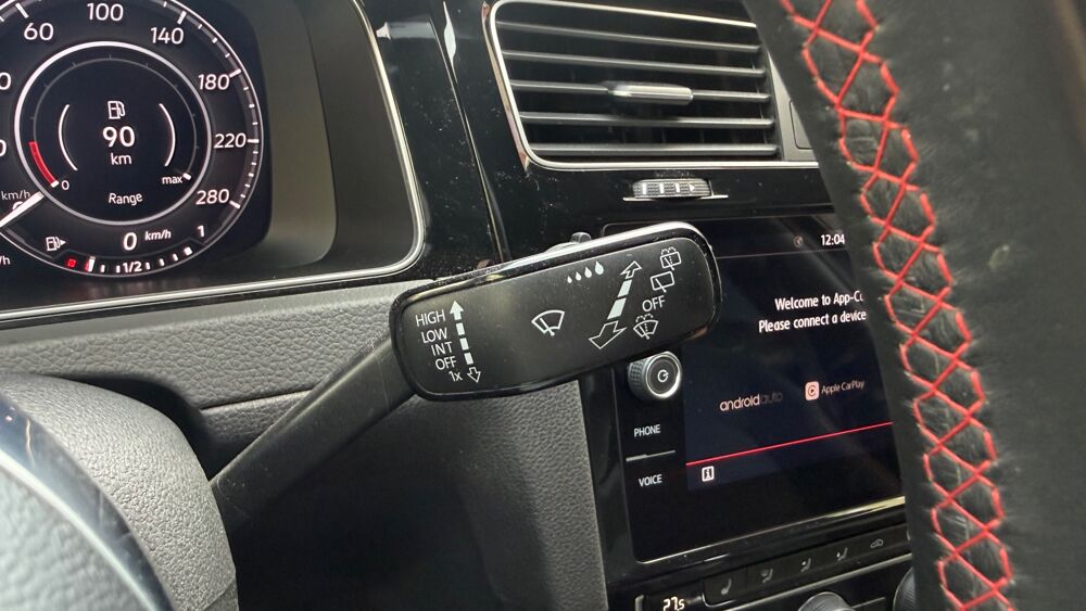 Golf 2.0 TSI 245 GTI PERFORMANCE 7.5 DSG7 BVA - DYNAUDIO - ALCANT 2019 occasion 69150 D&eacute;cines-Charpieu