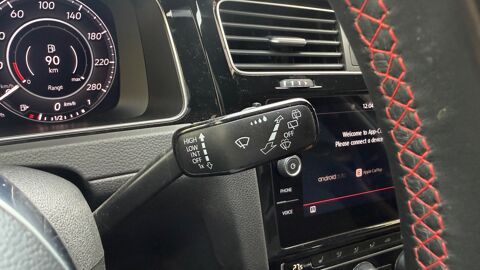 Golf 2.0 TSI 245 GTI PERFORMANCE 7.5 DSG7 BVA - DYNAUDIO - ALCANT 2019 occasion 69150 D&eacute;cines-Charpieu