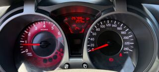 Juke (2) 1.6 DIG-T 218 NISMO RS + CAMERA AR/360&deg; + ACCES MAINS LI 2016 occasion 97410 Saint-Pierre
