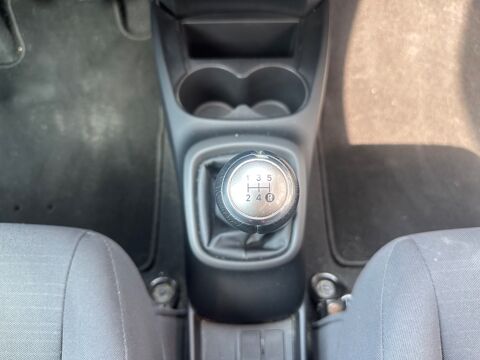 Yaris 1.L VVTI 70ch ACTIVE 2014 occasion 38420 Le Versoud