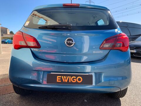 Corsa 1.4 90 ACTIVE 2017 occasion 69420 Ampuis