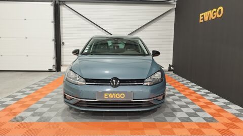 Golf VII (2) 1.0 TSI 115CV lQ-DRIVE BVM6 2019 occasion 17430 Tonnay-Charente