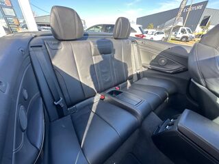 M4 CABRIOLET 3.0 430Ch M DKG BVA-CARBONE-PPF 2015 occasion 27000 &Eacute;vreux