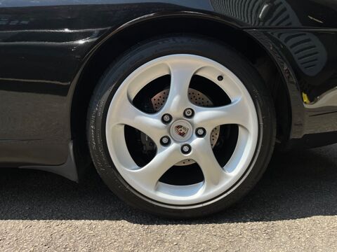 911 996 3.4 300 CARRERA TIPTRONIC-S / IMS REMPLACE 1999 occasion 44220 Cou&euml;ron