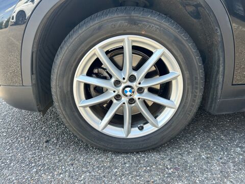 X1 1.8 D 150 CH LOUNGE SDRIVE BVA / ATTELAGE 2016 occasion 47000 Agen