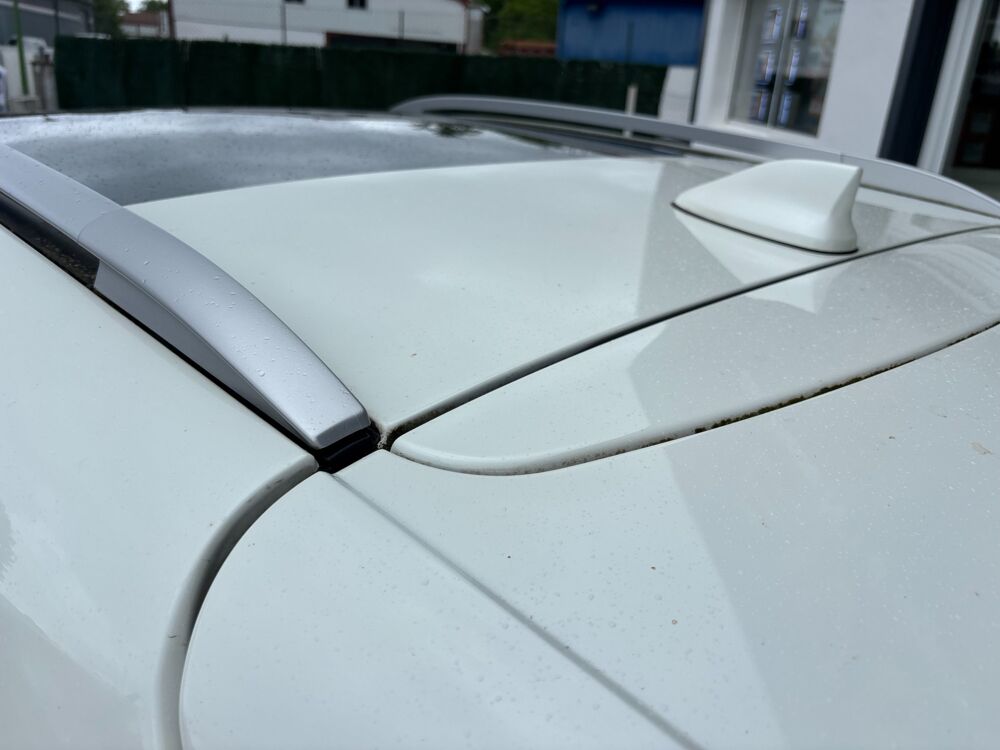 Qashqai GENERATION-II 1.2 DIG-T 115ch N-Connecta Pack Design 2018 occasion 64122 Urrugne