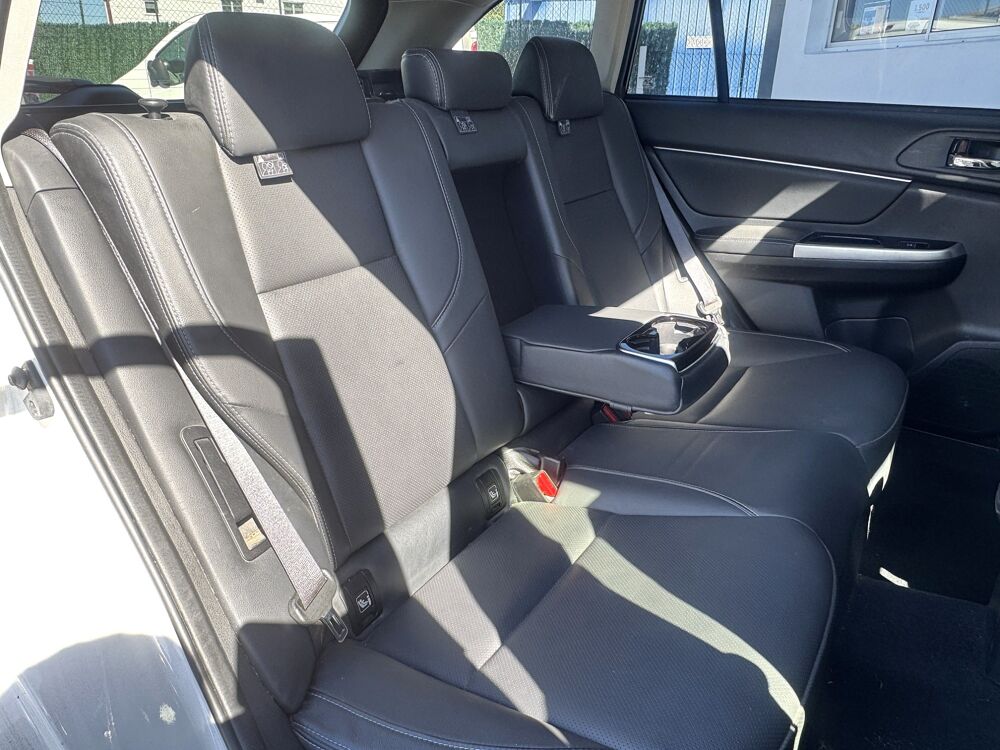 Levorg 2.0i 150ch Luxury AWD 4x4 Lineartronic BVA 2019 occasion 64122 Urrugne