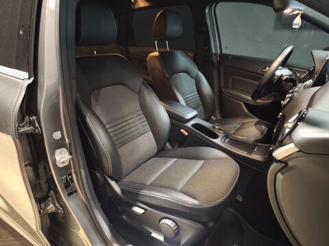 Classe B 1.6 180 120 SENSATION 7G-DCT BVA ENTRETIEN CONSTRUCTEUR PREM 2015 occasion 60740 Saint-Maximin