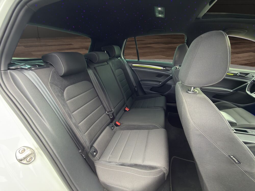 Golf 2.0 TSI 300 R 4MOTION DSG BVA - 476 CV 2019 occasion 68000 Colmar