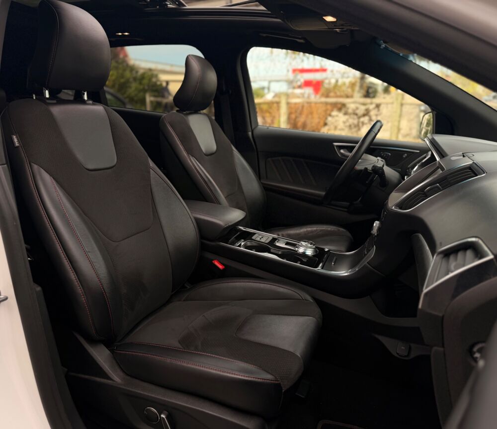 Edge 2.0 ECOBLUE 238ch ST-LINE I-AWD 4X4 BVA 2019 occasion 25300 Pontarlier