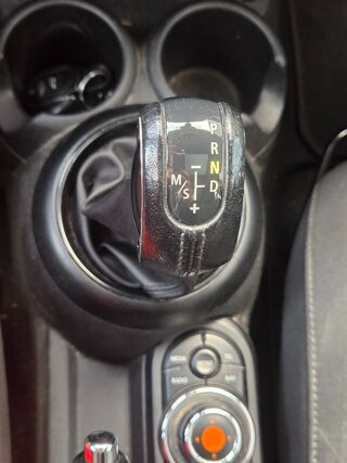 Cooper 1.5 D 115 COOPER EDITION MARYLEBONE BVA 2015 occasion 33210 Maz&egrave;res