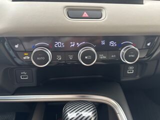 HR-V 1.5 I-MMD E-HEV 131 CH 105 FULL-HYBRID ADVANCE STYLE 2WD BVA 2022 occasion 40000 Mont-de-Marsan