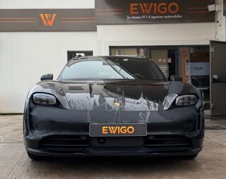 Divers CROSS TURISMO 4 476 93.4KWH + PACK SPORT CHRONO + PAC + TOIT 2023 occasion 54000 Nancy