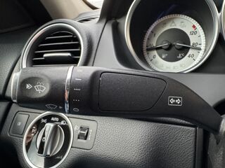 Classe C 2.2 220 CDI 170 BLUEEFFICIENCY AVANTGARDE BVA 2013 occasion 38420 Le Versoud