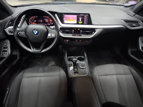S&eacute;rie 1 1.5 118 I 140 BUSINESS DESIGN DKG BVA CARPLAY ENTRETIEN A JO 2021 occasion 60740 Saint-Maximin