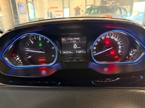 2008 GENERATION-I 1.6 E-HDI 115 ALLURE - TOIT PANORAMIQUE 2017 occasion 79000 Niort