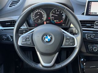 X1 II (F48) XLINE 18I SDRIVE 136 ch - ENTRETIEN BMW 2021 occasion 64320 Idron