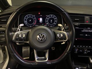 Golf 2.0 TSI 245ch GTI PERFORMANCE DSG7 5P - TOIT OUVRANT 2019 occasion 69400 Arnas