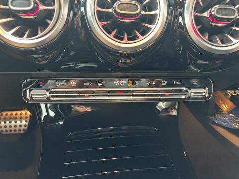 Classe CLA 200 D 150 ch AMG LINE 8G-DCT 2021 occasion 64320 Idron