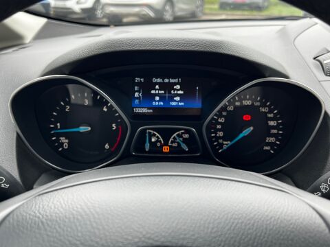 Focus C-MAX 1.5 TDCI 120 CH TITANIUM START-STOP / ENTRETIEN COMPLET 2018 occasion 47000 Agen