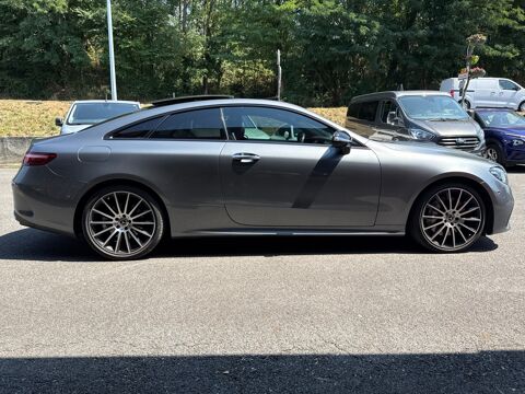 Classe E V (C238) COUPE 2.9 400 D 330 ch AMG LINE 4MATIC 9G-TRONIC - 2020 occasion 65290 Juillan