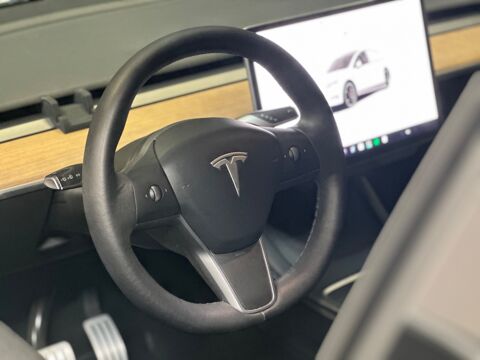 Model Y 535ch PERFORMANCE DUAL-MOTOR 4WD BVA 2022 occasion 37100 Tours