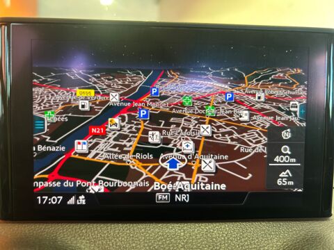 Q2 DESIGN 30 1.0 TSI GPF 12V 116 cv / CAMERA DE RECUL 2019 occasion 47000 Agen