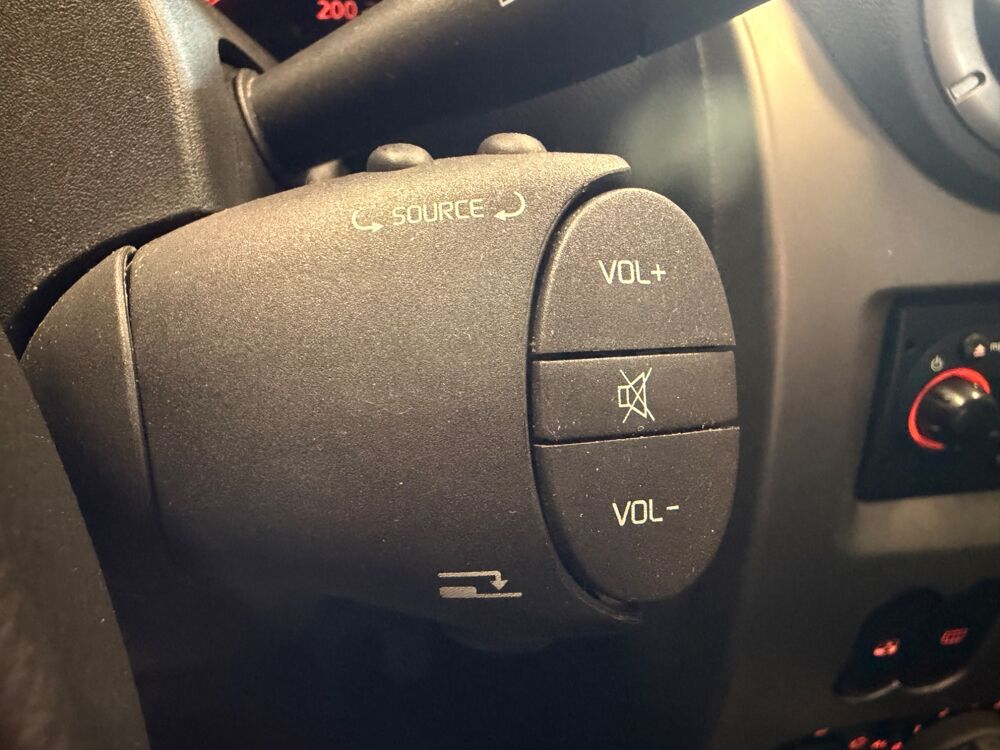 Sandero STEPWAY 1.5 DCI 90 Ch 2011 occasion 24750 Tr&eacute;lissac